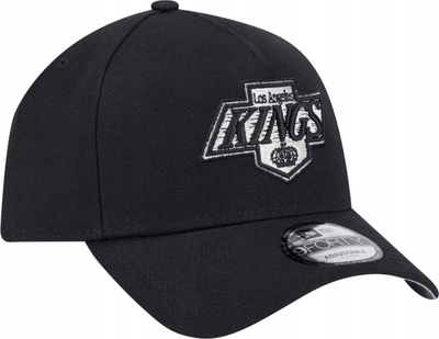 Kapele New Era 9FORTY Los Angeles Kings NHL 70902627, e rregullueshme, e zezë