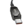 Kabllo karikimi Baseus Unbreakable USB C në Lightning, 20W, 2m, e zezë