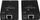 Ekstender USB StarTech.com USB 2.0, mbi kabllo Cat5e Cat6, 50m, i zi