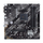 Pllakë amë ASUS PRIME B550M-K