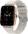 Orë smart Garett Electronics Sport, 44mm, bezhë