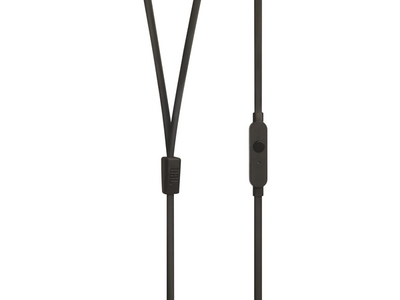 Dëgjuese JBL Tune 110, me kabllo, të zeza