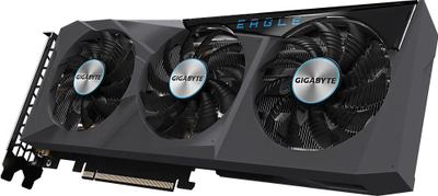 Kartelë grafike Gigabyte GeForce RTX 4070 Eagle OC V2 12GB GDDR6X
