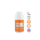 Krem dielli Alphanova Organic SPF50 Roll On, që s’e ha uji, 50 g