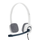 Kufje Logitech H150, MIC, ANC, të bardha