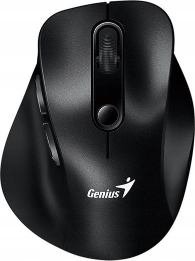 Maus Genius Ergo 9000S Mini, i zi