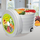 Tharëse frutash dhe perimesh Maestro MR 766, 520W, 5 sita, e bardhë