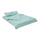 Set shtrati King size Vanora Nova, 100% pambuk, 92 gsm, shumëngjyrësh