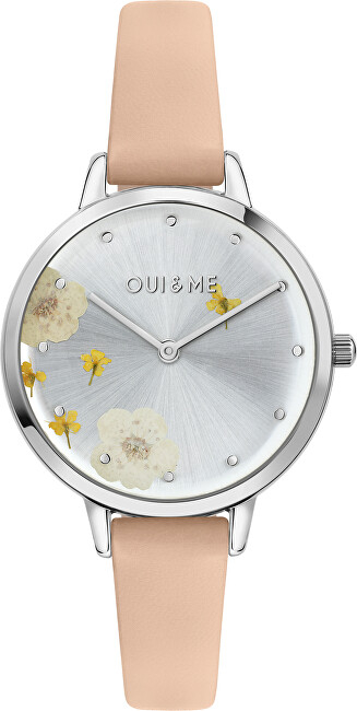 Orë dore Oui & Me Fleurette Sublime ME010372