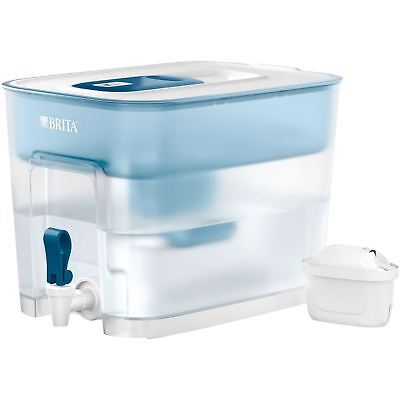 Filtrues të ujit Brita Flow Maxtra Pro, 8.2L 