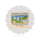 Dyll aromatik Yankee Candle Clean Cotton, 22 g