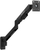 Mbajtës muri për monitor SENSE7 HANG Light WALL ARM, 17"-32", VESA 75x75 100x100, i zi