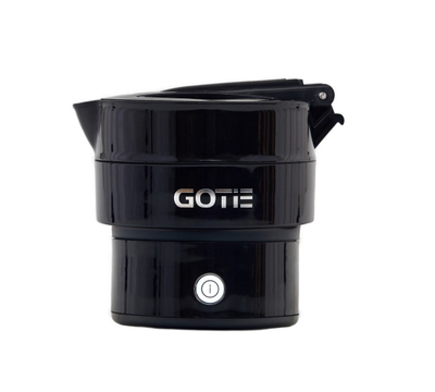 Ibrik udhëtimi Gotie GCT-600C, 0.6L, 600W, i bardhë