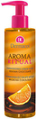 Sapun i lëngshëm për duar Dermacol Aroma Moment Belgian Chocolate, 250ml