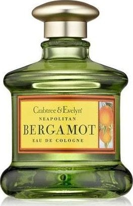 Parfum Crabtree & Evelyn Neapolitan Bergamot EDC, unisex, 100 ml