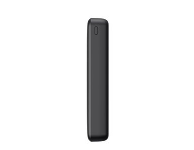 Powerbank Havit PB91, 20000mAh, me tregues LED, i zi