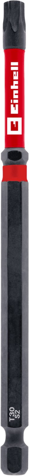 Bit Torx Einhell Double Torsion T30 S2, 120mm, 1/4", i zi