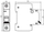 Automat mbrojtës Kanlux Overcurrent 1P C16A AC, 230/400V