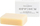 Sapun fytyre Oppidum Neutral Absolu, ushqyes, 100g