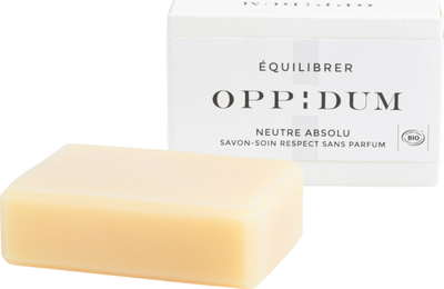 Sapun fytyre Oppidum Neutral Absolu, ushqyes, 100g