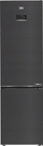 Frigorifer me ngrirës Beko B5RCNA405ZXBR, 355L, No Frost, Dark Inox