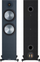 Kulla altoparlantësh Monitor Audio Bronze 500 6G, set çift, kolonë dyshemeje, të zinj