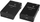 Ekstender USB StarTech.com USB 2.0, mbi kabllo Cat5e Cat6, 50m, i zi