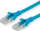 Kabllo rrjeti Roline - RJ- 45-2 m - UTP - CAT 6 - LSOH, e kaltër