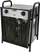 Ngrohës elektrik AWTOOLS Black Line HE15, 15kW, termostat i rregullueshëm, i zi