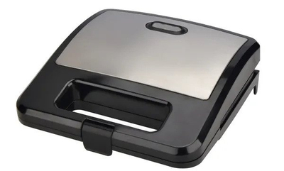 Toster Elit SMG-21, 750 W, i zi/hirtë