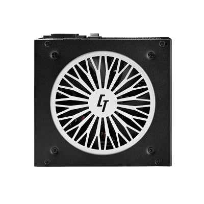 Burim energjie Chieftec PowerUp GPX-850FC, 20+4 pin ATX, 850 W
