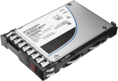 SSD i brendshëm HPE 816995-B21, 2.5", 960GB, serial