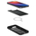Заштитна маска за телефон Spigen Liquid Air MagFit за iPhone 16e, TPU, компатибилна со MagSafe, црна мат