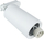 Set ndriçimi në shinë DPM Track Lighting, 3xGU10, 1m, i bardhë