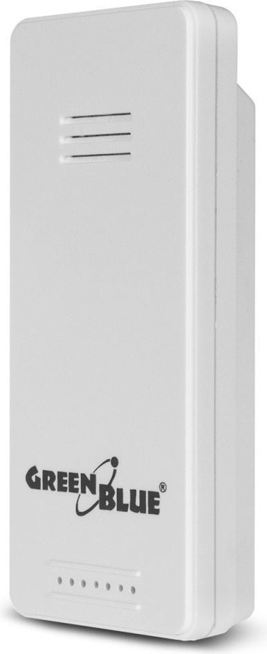 Stacioni i motit GreenBlue GB523