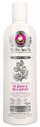 Shampo organik për flokë White Agafia, Burdock 280 ml