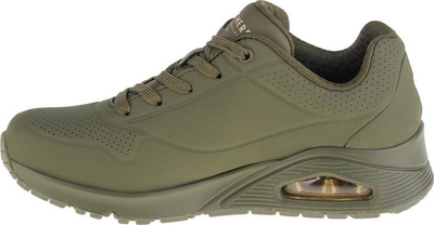 Atlete për femra Skechers Uno-Stand on Air 73690-OLV, nr. 37, të gjelbërta