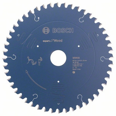 Teh sharre Bosch Expert, 210 x 30mm