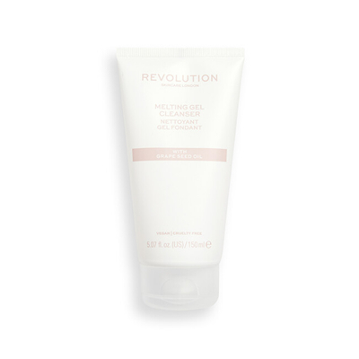 Xhel pastrues për lëkurë Revolution Skincare, 150 ml