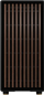 Kasë kompjuteri Fractal Design North, e zezë