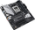 Pllakë amë ASUS Prime B650M-A WiFi II, AMD AM5, DDR5, e zezë