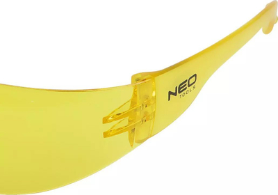 Syze sigurie NEO 97-503, të verdha