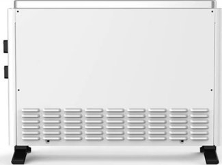 Ngrohës konveksion Midea NDK20-21A, 2000W, për dhoma gjer 20m², i bardhë