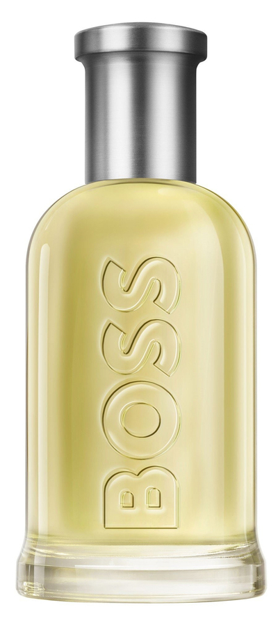 Eau de Toilette BOSS Bottled, 200 ml