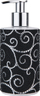 Sapun për duar Vivian Gray Glamour in Black, 250 ml