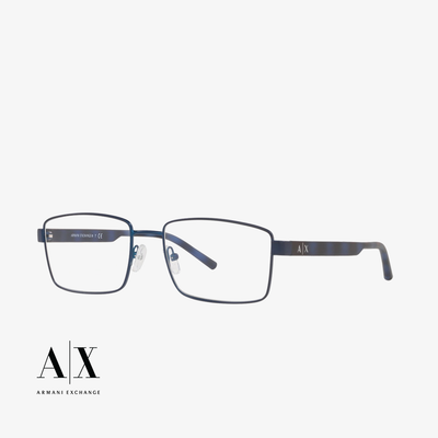 Armani Exchange AX1037 6113 55