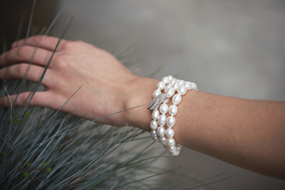Qafore JwL Luxury Pearls JL0596