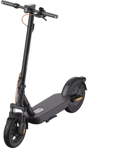 Trotinet elektrik Xiaomi Electric Scooter 5 Plus GL, motor 900W, deri 60 km, i zi