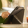 Куќиште за таблет Native Union Active Case, за iPad Pro 11\", црно