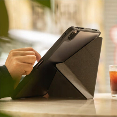 Куќиште за таблет Native Union Active Case, за iPad Pro 11\", црно